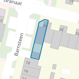 Perceel MDT01-A-5427