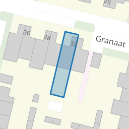 Perceel MDT01-A-5431