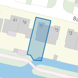 Perceel MDT01-A-5436