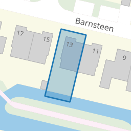 Perceel MDT01-A-5438