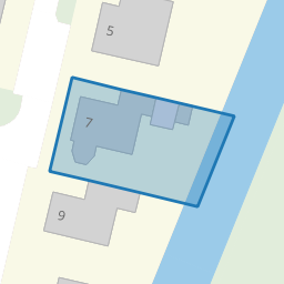 Perceel MDT01-A-5447