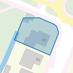 Perceel MDT01-A-5455