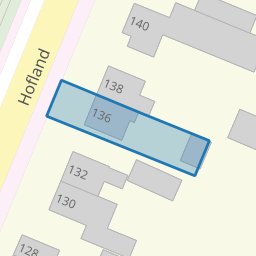 Perceel MDT01-A-5461