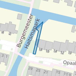 Perceel MDT01-A-5464