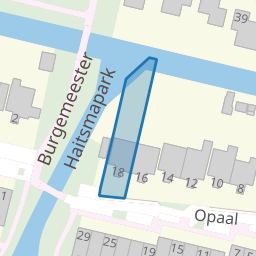 Perceel MDT01-A-5465