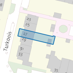 Perceel MDT01-A-5481