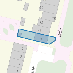 Perceel MDT01-A-5484