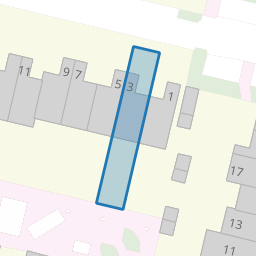 Perceel MDT01-A-5492