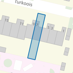 Perceel MDT01-A-5494