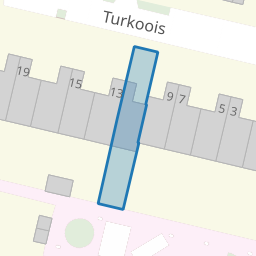 Perceel MDT01-A-5496