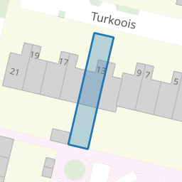 Perceel MDT01-A-5497