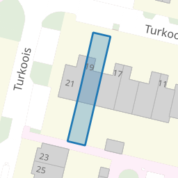 Perceel MDT01-A-5500