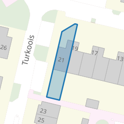 Perceel MDT01-A-5501