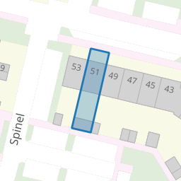 Perceel MDT01-A-5543