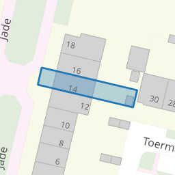 Perceel MDT01-A-5564