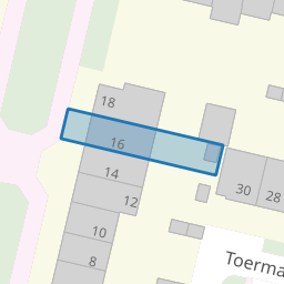 Perceel MDT01-A-5565
