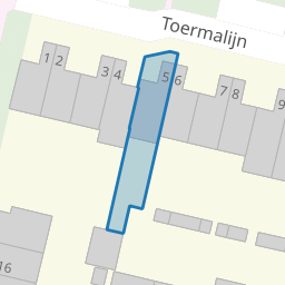 Perceel MDT01-A-5571