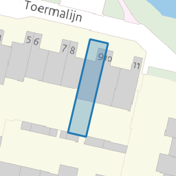 Perceel MDT01-A-5575