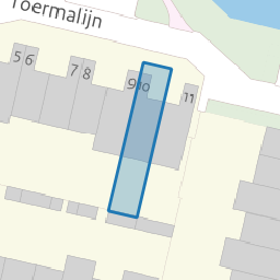 Perceel MDT01-A-5576