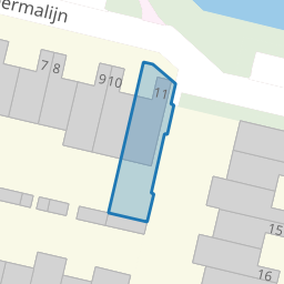 Perceel MDT01-A-5577