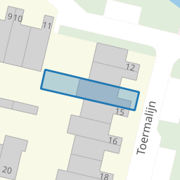 Perceel MDT01-A-5580