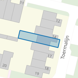 Perceel MDT01-A-5581