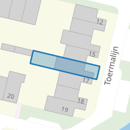 Perceel MDT01-A-5582