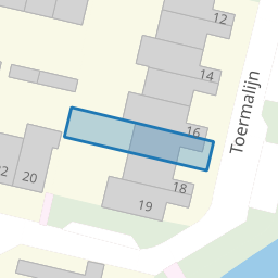 Perceel MDT01-A-5583