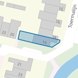 Perceel MDT01-A-5585