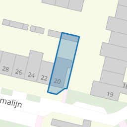 Perceel MDT01-A-5586