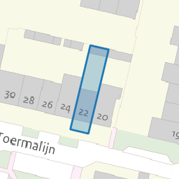 Perceel MDT01-A-5587