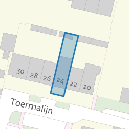 Perceel MDT01-A-5588