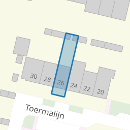 Perceel MDT01-A-5589