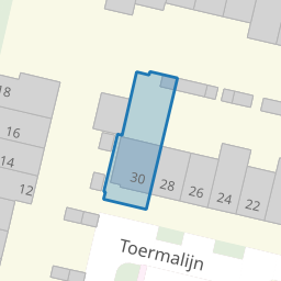 Perceel MDT01-A-5591