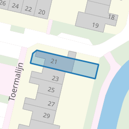 Perceel MDT01-A-5592