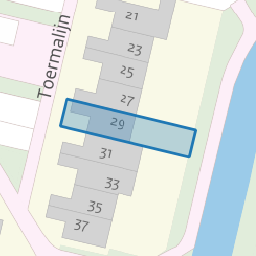 Perceel MDT01-A-5596