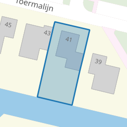 Perceel MDT01-A-5602