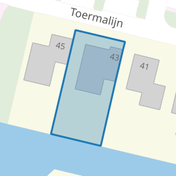 Perceel MDT01-A-5603