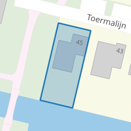 Perceel MDT01-A-5604