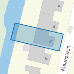 Perceel MDT01-A-5609