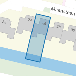 Perceel MDT01-A-5618