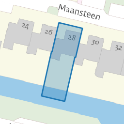 Perceel MDT01-A-5619