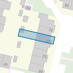 Perceel MDT01-A-5640