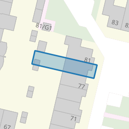 Perceel MDT01-A-5641