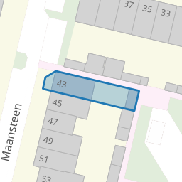 Perceel MDT01-A-5644