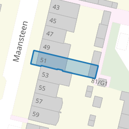 Perceel MDT01-A-5648