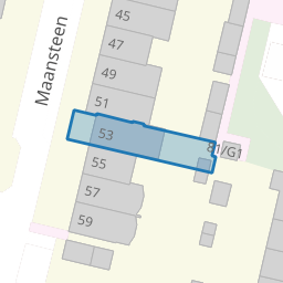 Perceel MDT01-A-5649