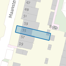 Perceel MDT01-A-5650