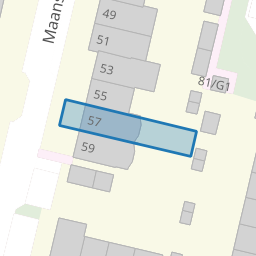 Perceel MDT01-A-5651