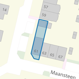 Perceel MDT01-A-5653
